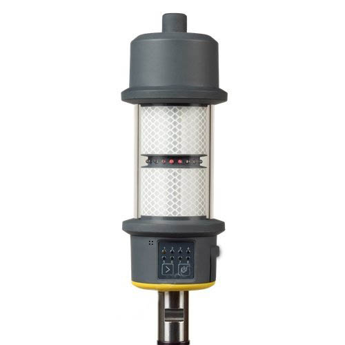 Отражатель Trimble Active Track 360 Target с 7.4V Li-Ion батареей Отражатель Trimble Active Track 360 Target с 7.4V Li-Ion батареей