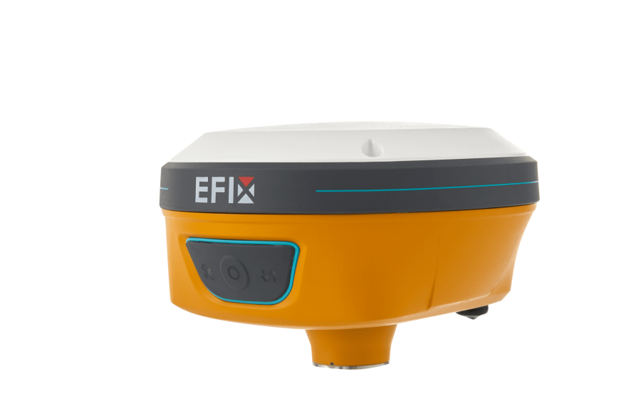 Приемник EFIX C5