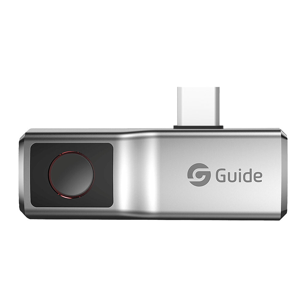 Тепловизор для смартфона Guide MobIR Air Тепловизор для смартфона Guide MobIR Air