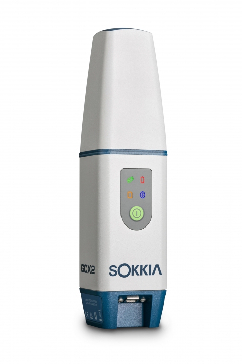 Sokkia GCX3