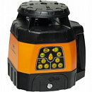 Ротационный лазерный нивелир geo-FENNEL FLG240HV-Green