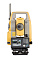 Роботизированный тахеометр Topcon DS-205i