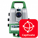 Лицензия Leica Captivate TS/MS DTM Stakeout