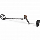 Металлоискатель Teknetics Eurotek Pro (с катушкой 8")