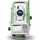 Тахеометр Leica TS07 RUS R1000 (2"; EGL)