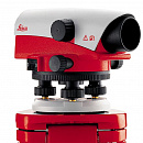 Оптический нивелир Leica NA 730 plus с поверкой