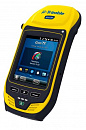 ГНСС-приемник Trimble Geo 7X Handheld с дальномером, с ПО Trimble Access